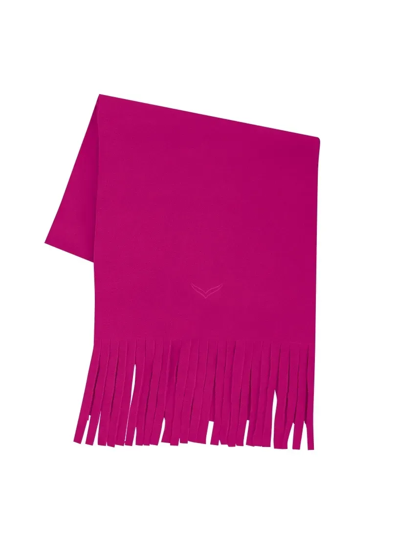 

Флисовый шарф Trigema "Флисовый шарф TRIGEMA", цвет Magenta