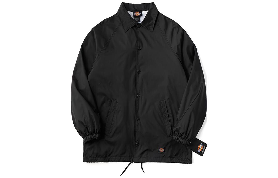 

Dickies Мужская куртка, цвет Black