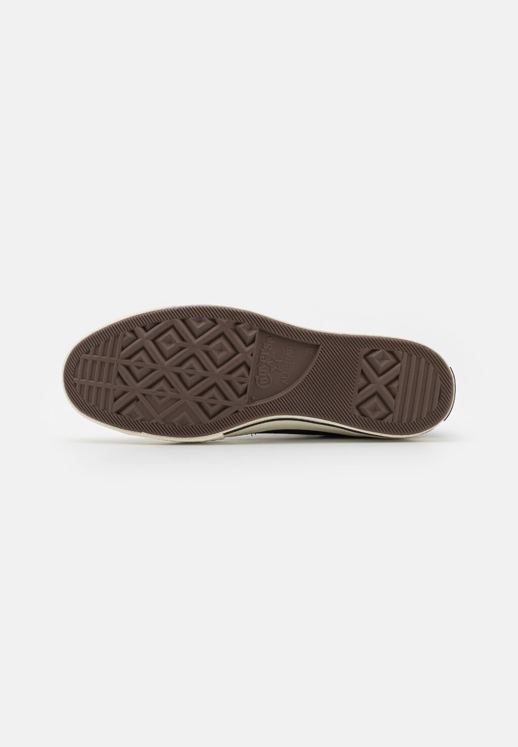 

Высокие кеды CHUCK 70 UNISEX Converse, черный
