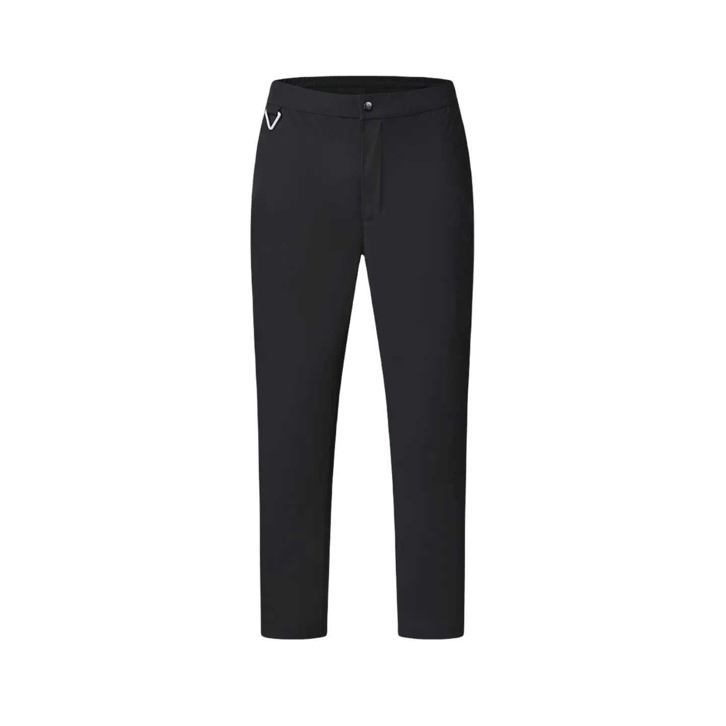 

Мужские повседневные брюки FILA, цвет Black