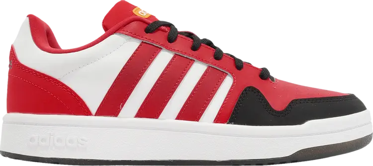 

Кроссовки Neo Postmove 'Red Black', красный