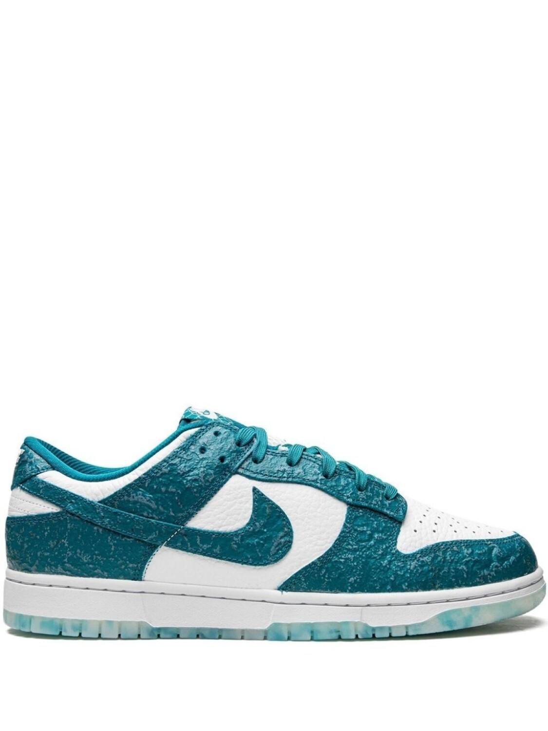 

Кроссовки Dunk Low Ocean Nike, белый
