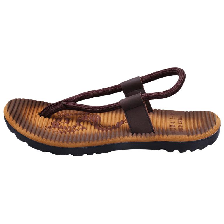 

TAFN Мужские устойчивые к истиранию шлепанцы цвета хаки, цвет Khaki