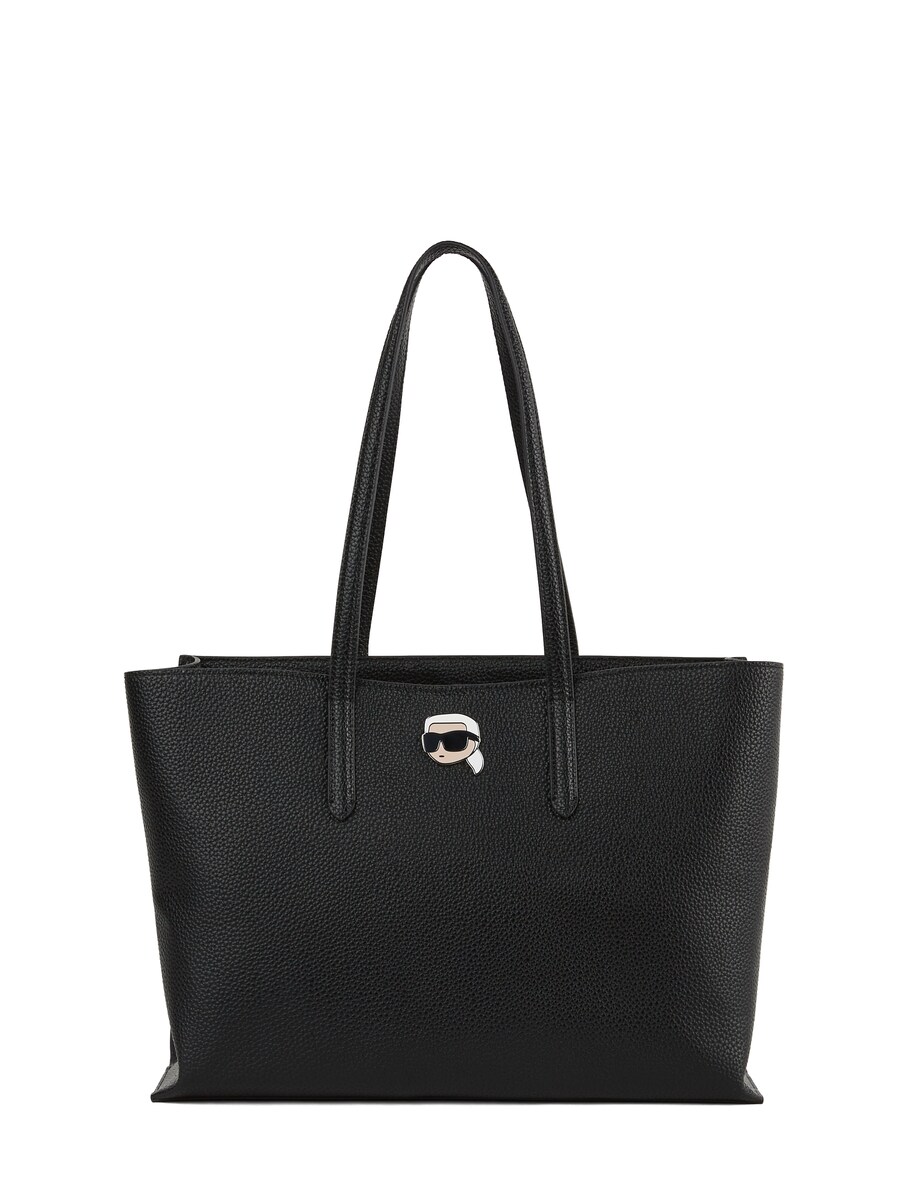 

Сумка через плечо Karl Lagerfeld Shoulder Bag, черный