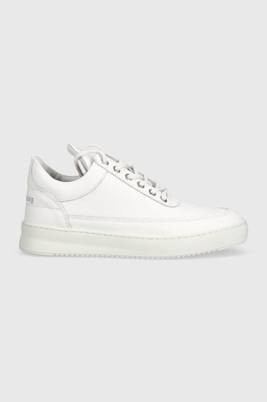 

Кроссовки Low Top Ripple Crumbs Filling Pieces, белый