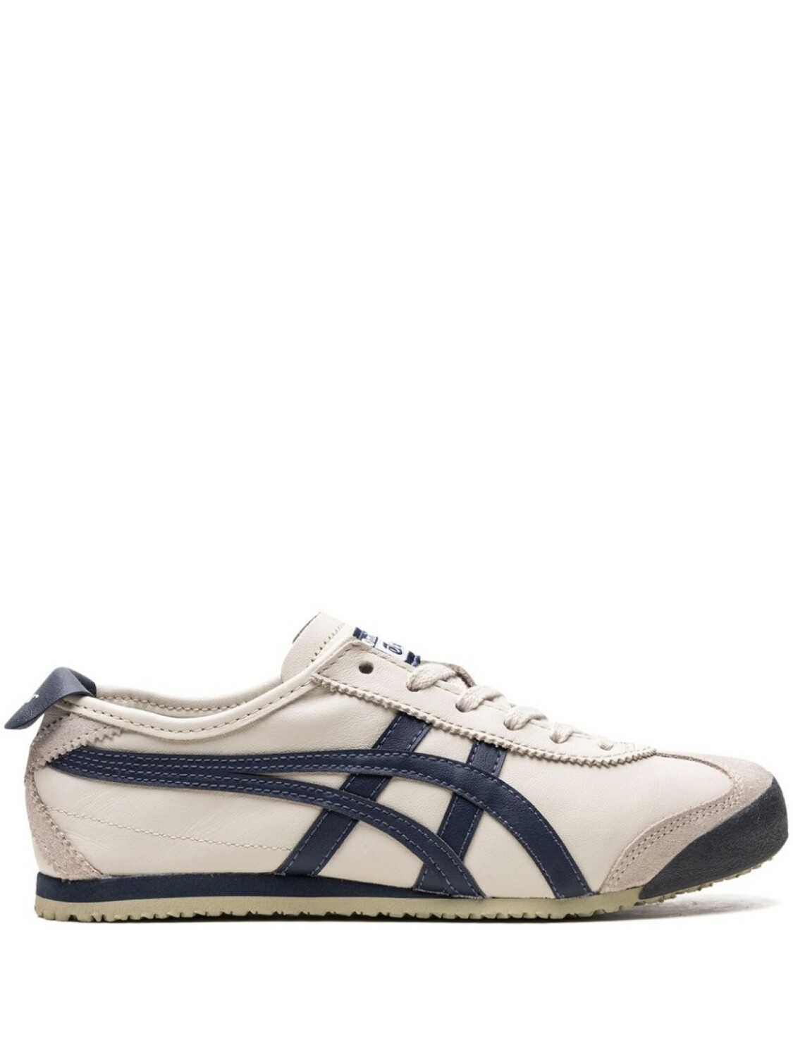 

Onitsuka Tiger кроссовки Onitsuka Tiger Mexico 66™ Birch Peacoat, нейтральный цвет
