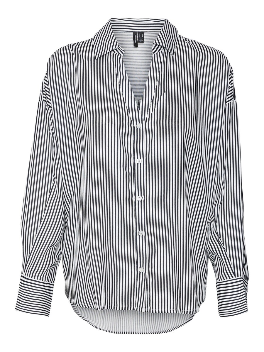 

Блуза VERO MODA Bumby, серый