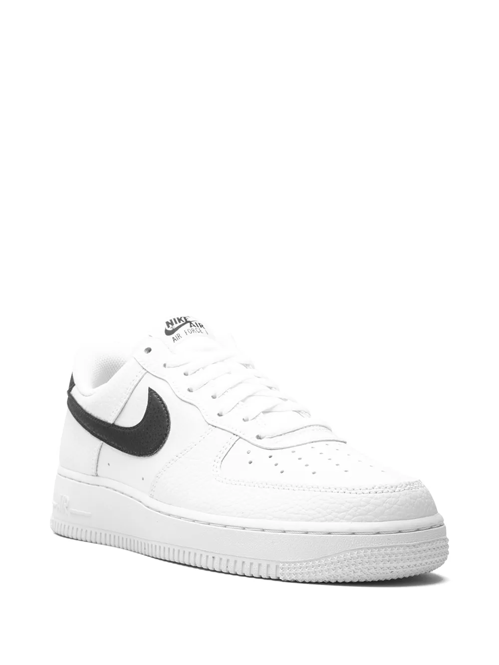 Кроссовки Air Force 1 '07 Nike, белый — фото 2
