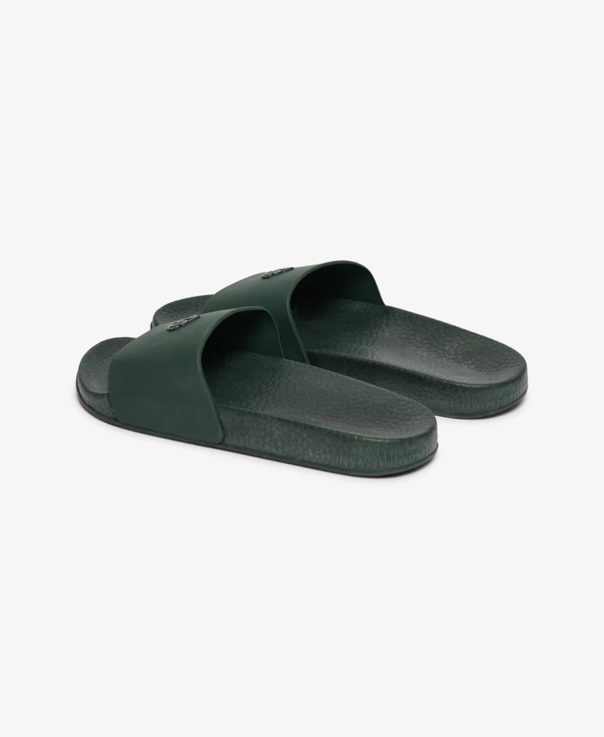 Пляжная и бассейная обувь Superdry & Co, Dark Green — фото 2