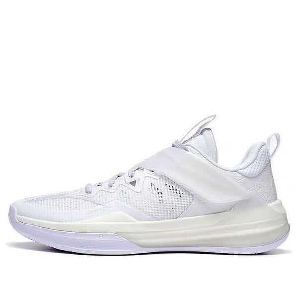 

Кроссовки liren 3 команда Li-Ning, белый