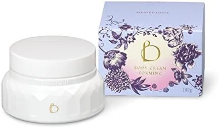 Крем для тела Shiseido Benefique Forming, 180 г