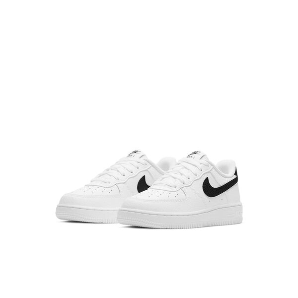 Кроссовки сила 1 Nike, черный — фото 3