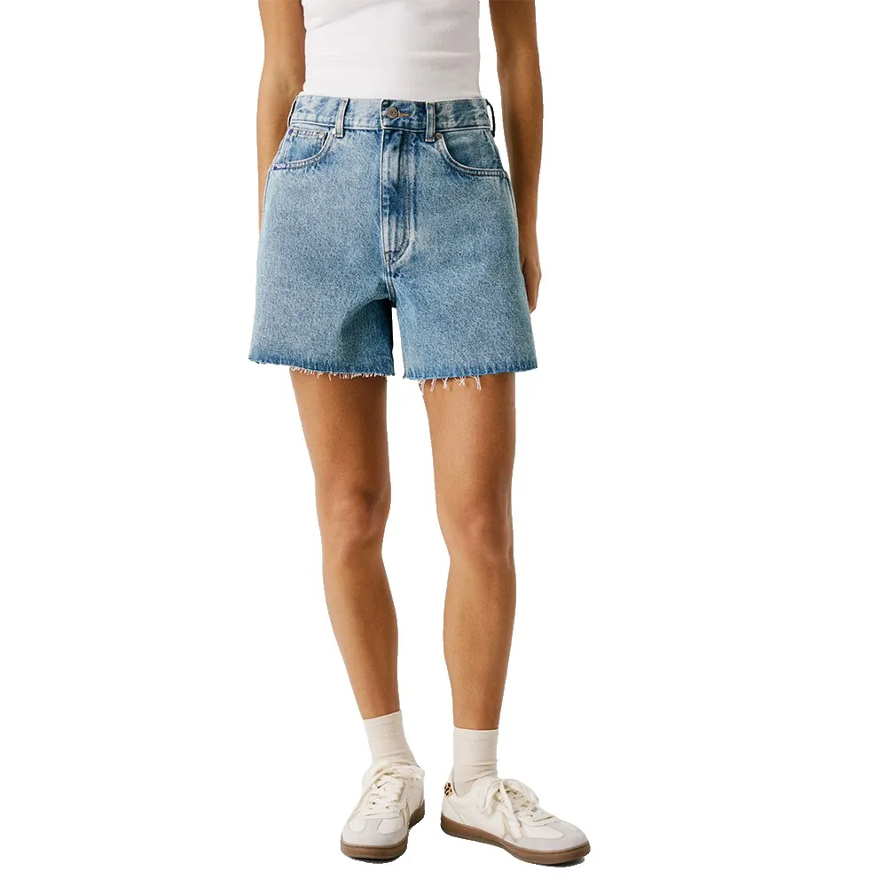 

Шорты Red Bull Racing Boxy shorts, синий