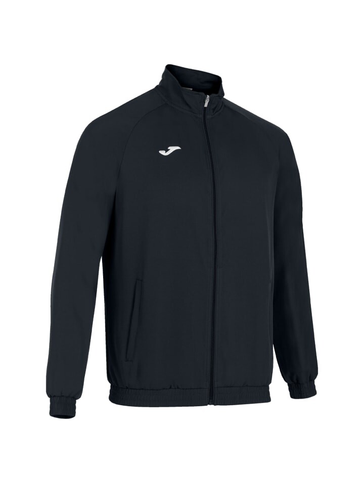 

Толстовка Joma, черный