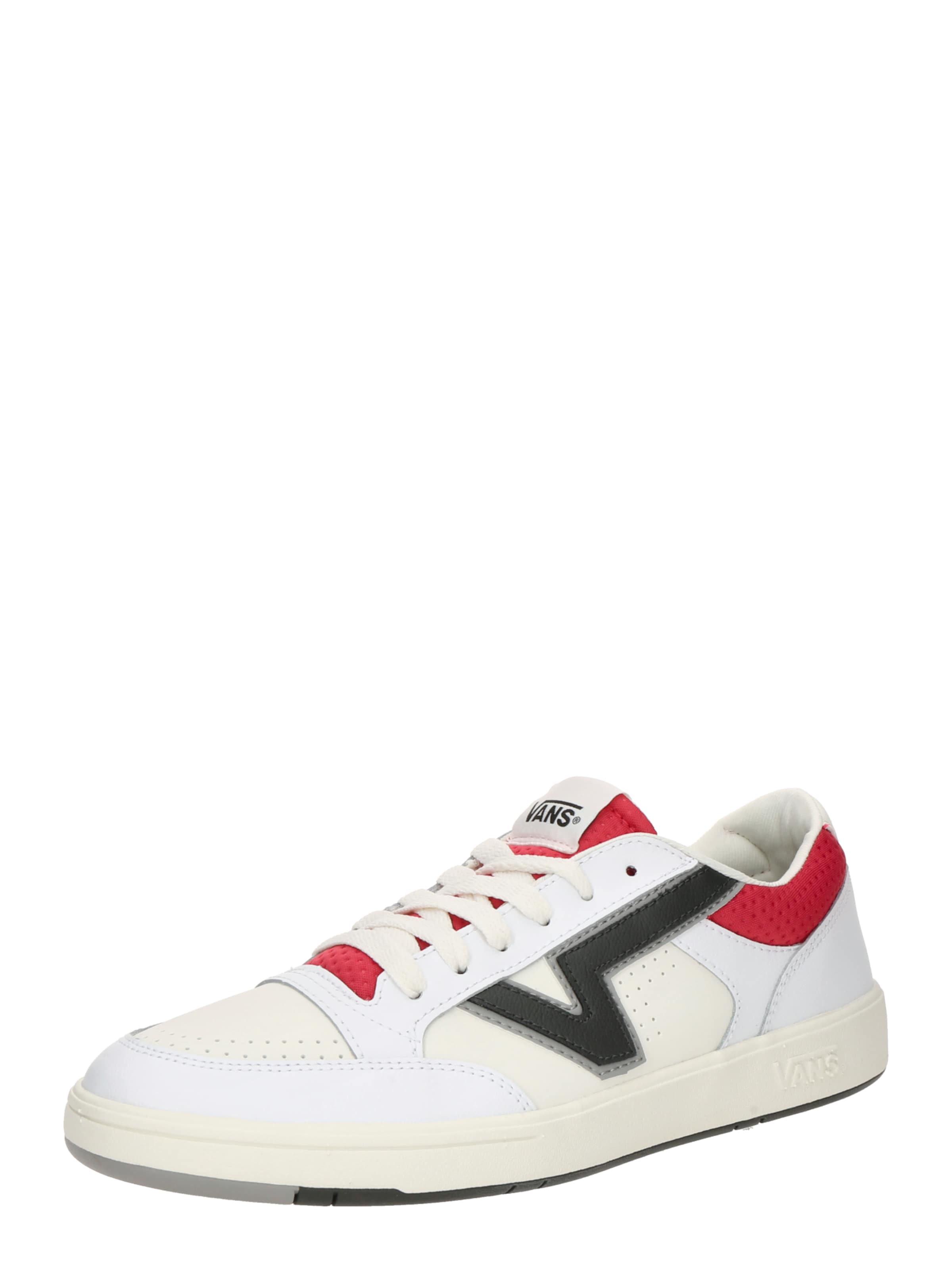 

VANS Кроссовки 'Lowland' в бежевом цвете