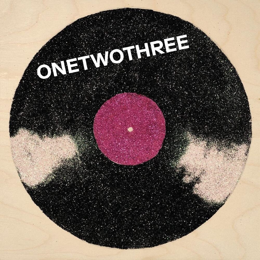 

Виниловая пластинка LP ONETWOTHREE - ONETWOTHREE