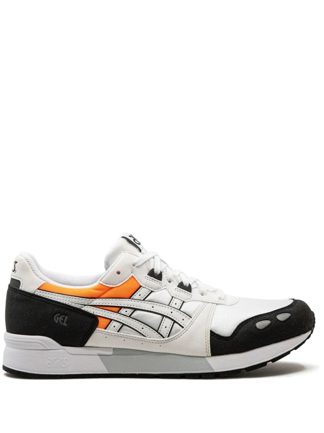 

Кроссовки Gel-Lyte OG Ichiban ASICS, белый