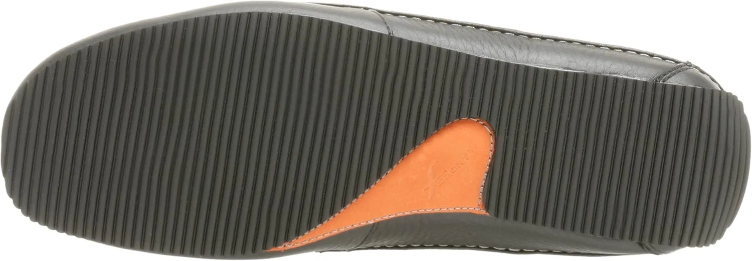 Лоферы slip-on Florsheim, Black — фото 4