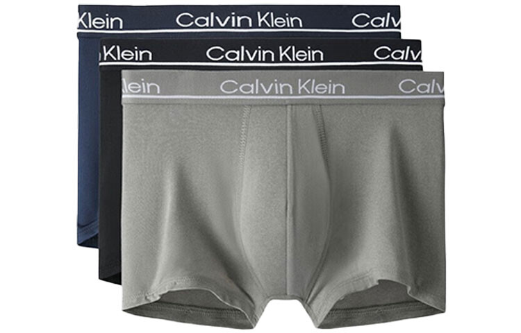 

Мужские трусы Calvin Klein