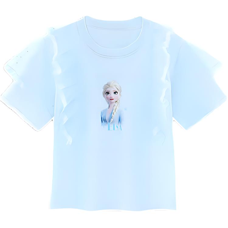 

Disney Футболка синяя для детей 3-7 лет, Синий, Disney Футболка синяя для детей 3-7 лет