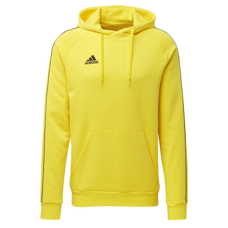 

Спортивная толстовка Adidas, желтый