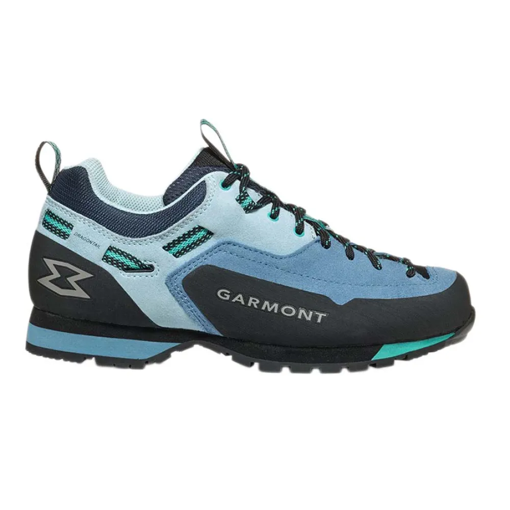 

Походные ботинки Garmont Dragontail LT EVO, синий