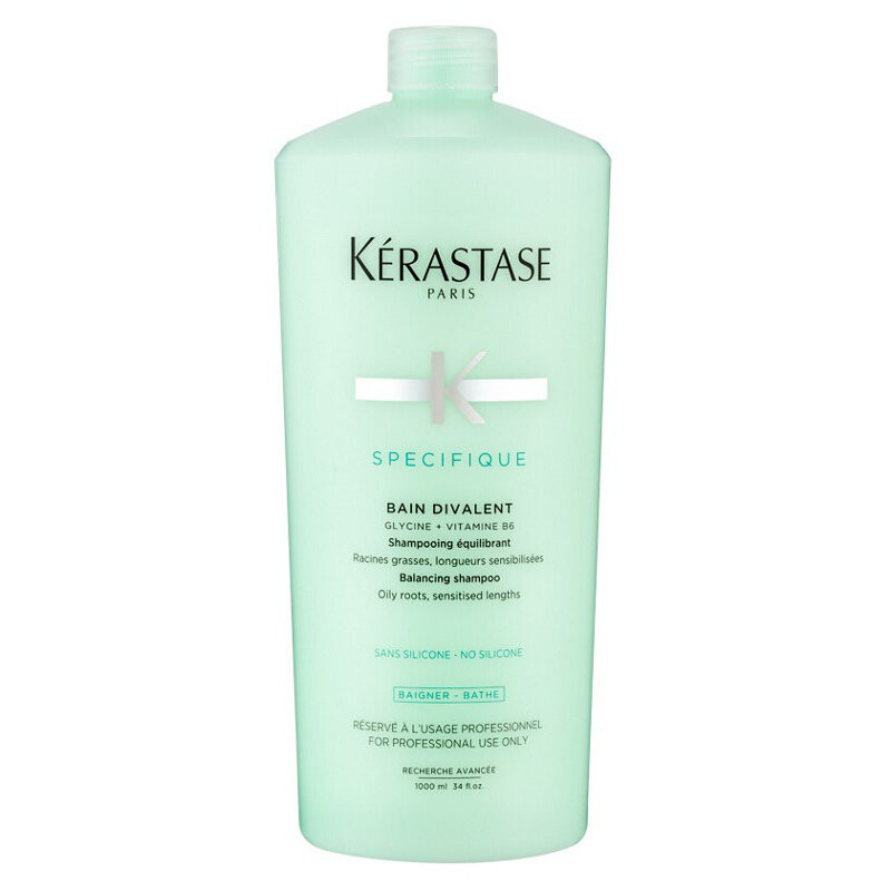 

Kerastase Specifique Diвалентная смесь для ванны 1000 Inna Marka
