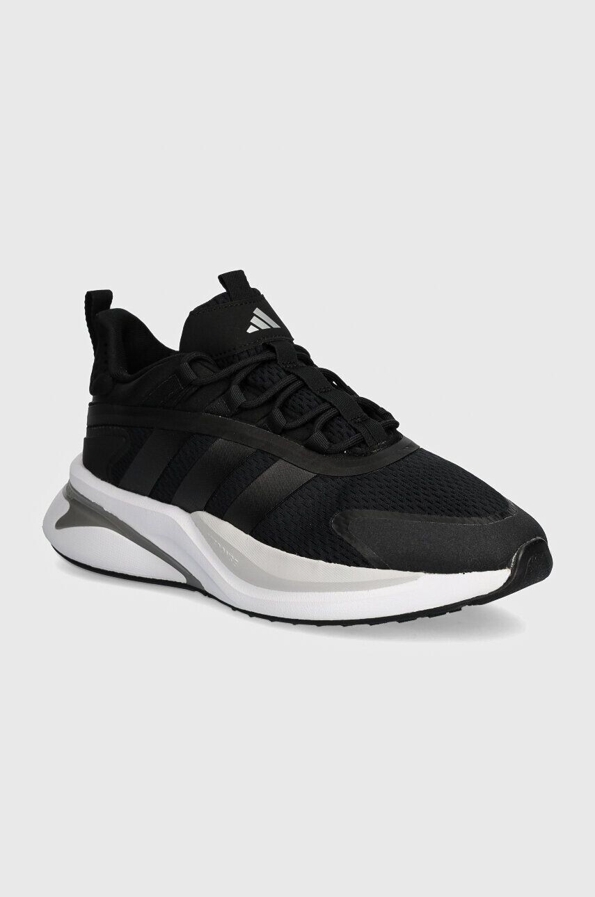 

Кроссовки adidas Alpharesponse, черный