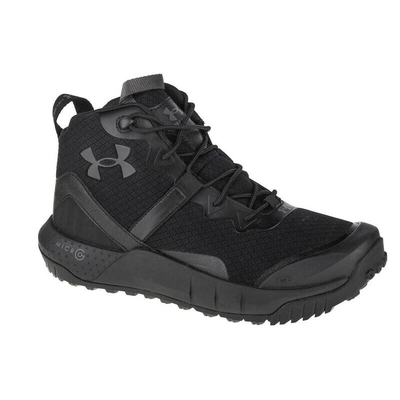 

Ботинки Under Armour, черный
