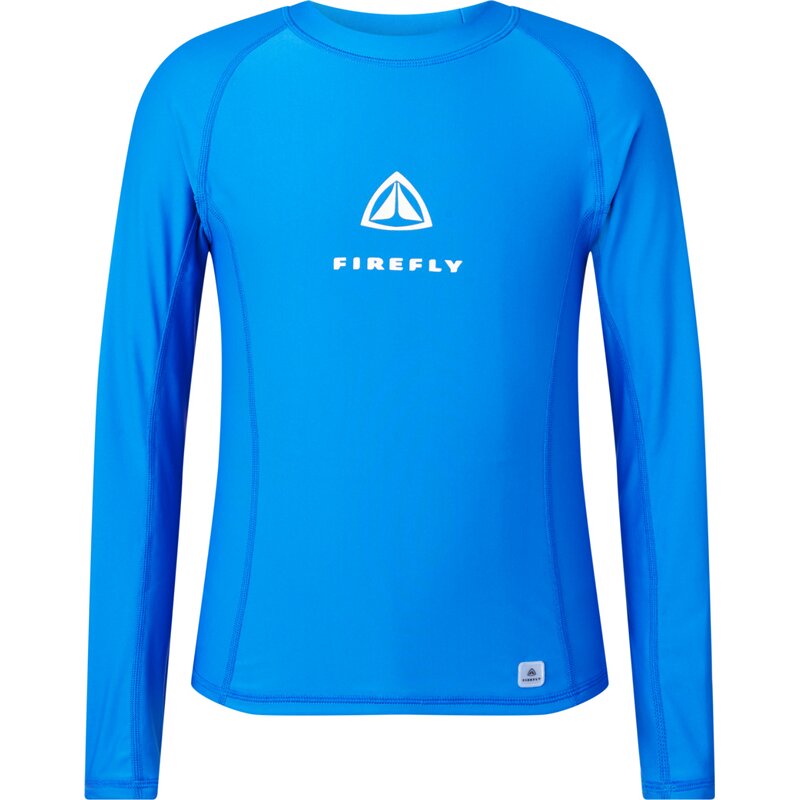 

Рубашка Сидни Firefly, синий