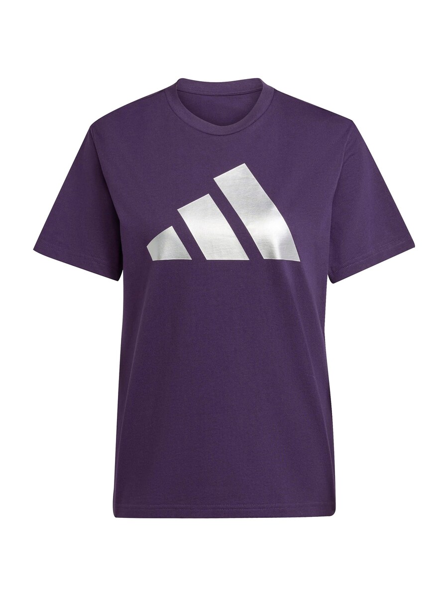 

Футболка Performance ADIDAS SPORTSWEAR, Purple