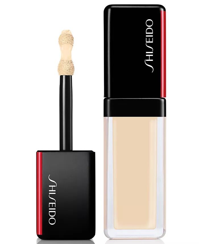 

Самоосвежающий консилер Synchro Skin Shiseido, цвет 302 Medium