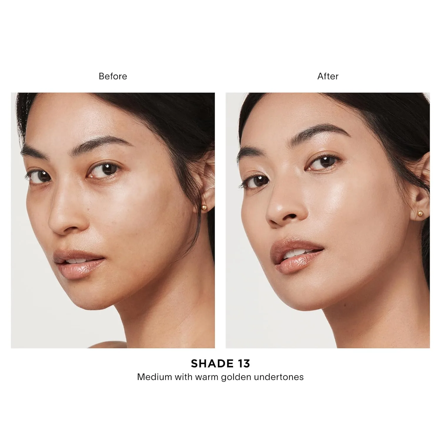 Тональный крем Hourglass Illusion Luminous Glow Foundation SPF 30, 13 — фото 3