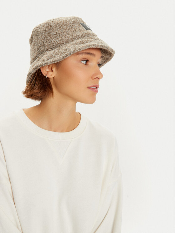 

Шляпа Calvin Klein, бежевый