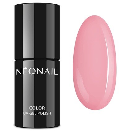 

Nг‰Onail Trendy Twenty Pink УФ-лак для ногтей Uv Led 6671-7 7,2 мл, Neonail