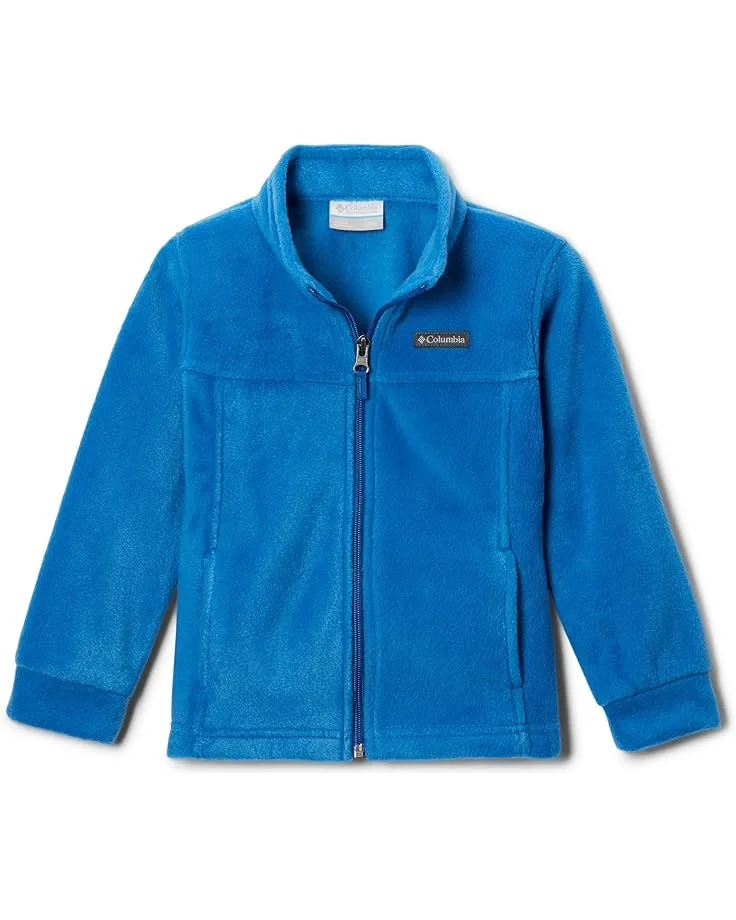 Флис Steens Mt II (для малышей) Columbia Kids, Bright Indigo