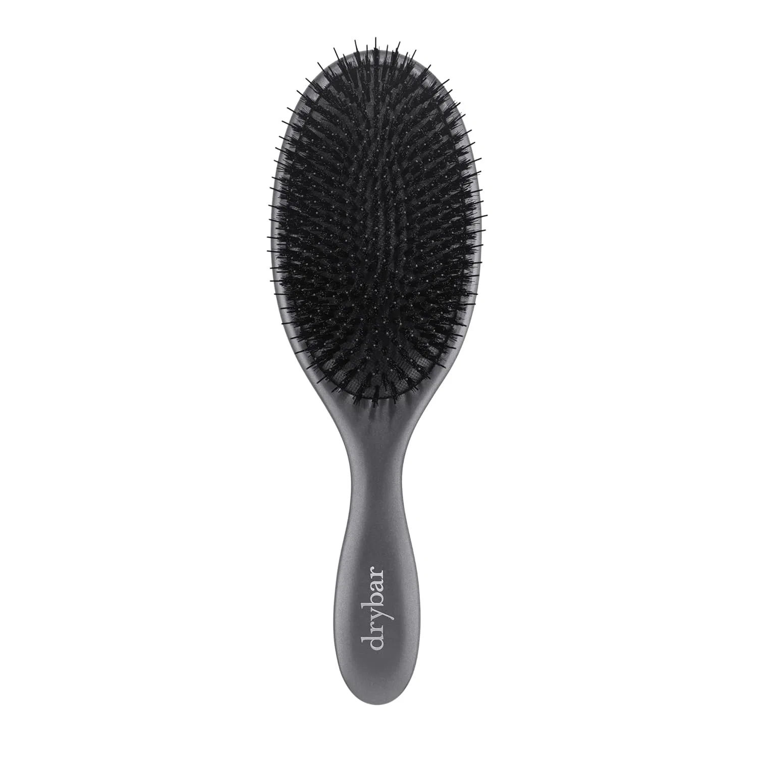 Щетка для волос «Flat Mate Boar Bristle Brush» от Drybar Drybar