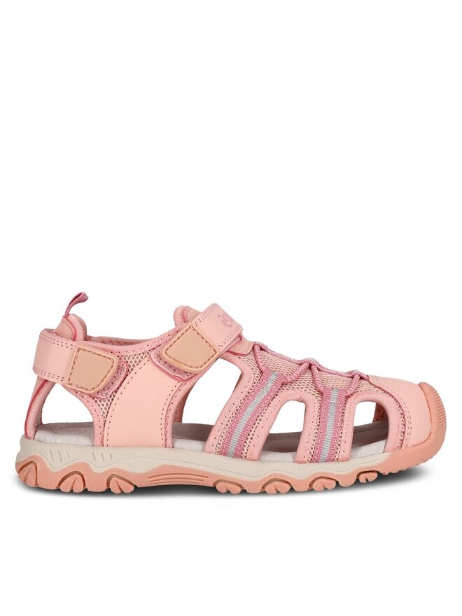 

Сандалии ZigZag Krila Kids Closed, розовый