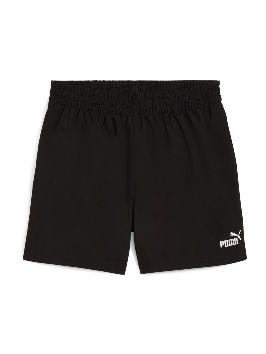 

Обычные спортивные штаны PUMA Ess, черный