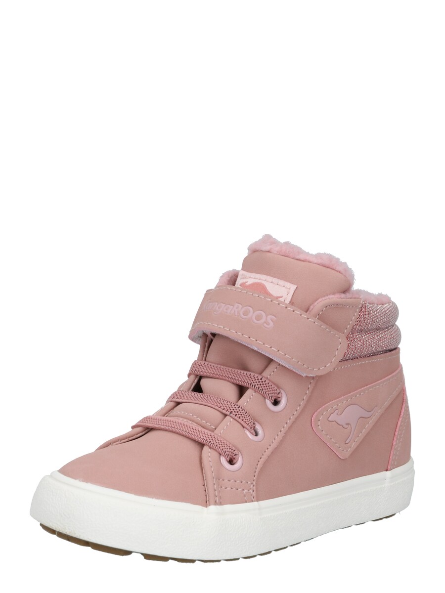 

Ботинки KangaROOS KaVu III, Rose