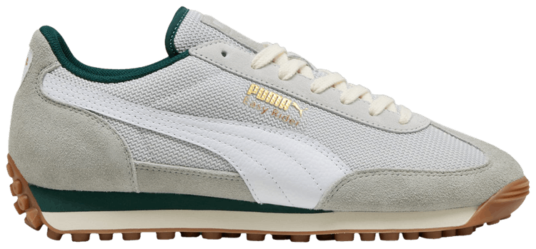 

Кроссовки Puma Easy Rider 'Elevated', серый
