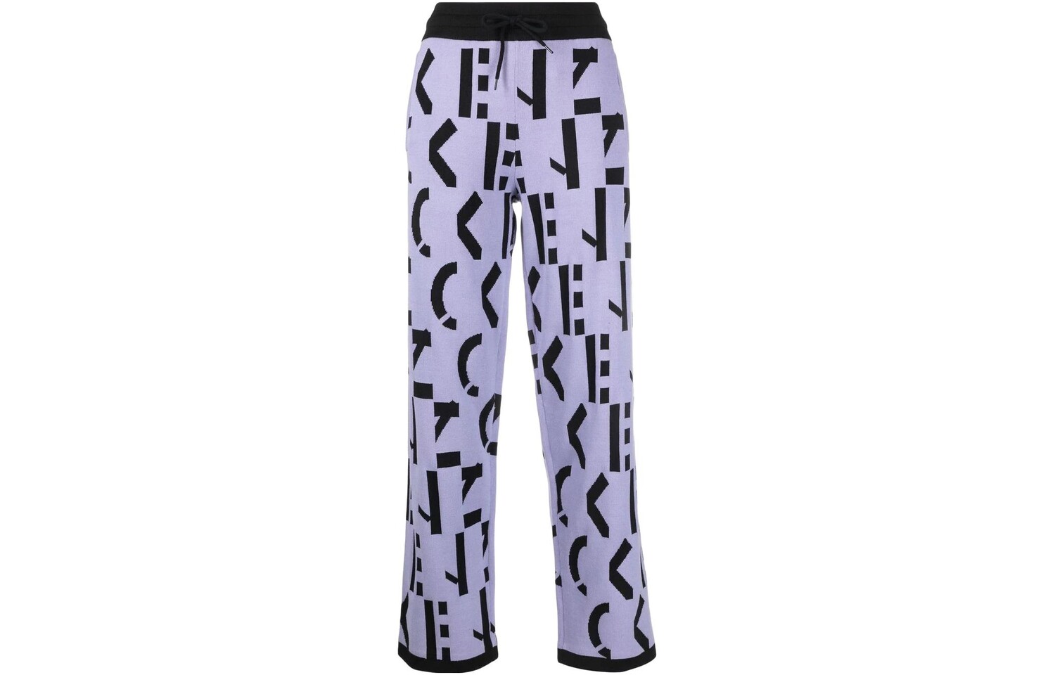 

Брюки женские Kenzo, синий