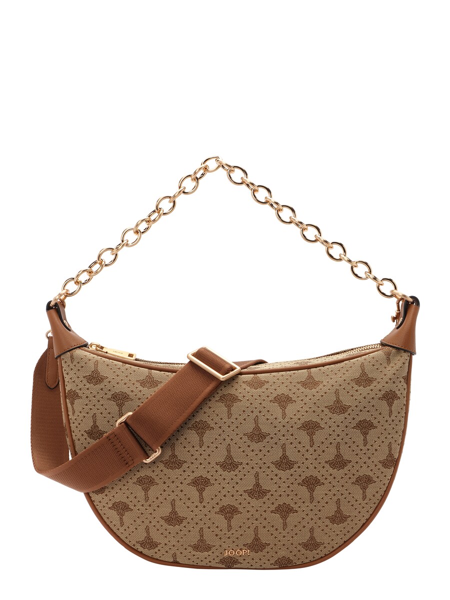 

Сумка через плечо JOOP!, цвет Cognac/Light brown