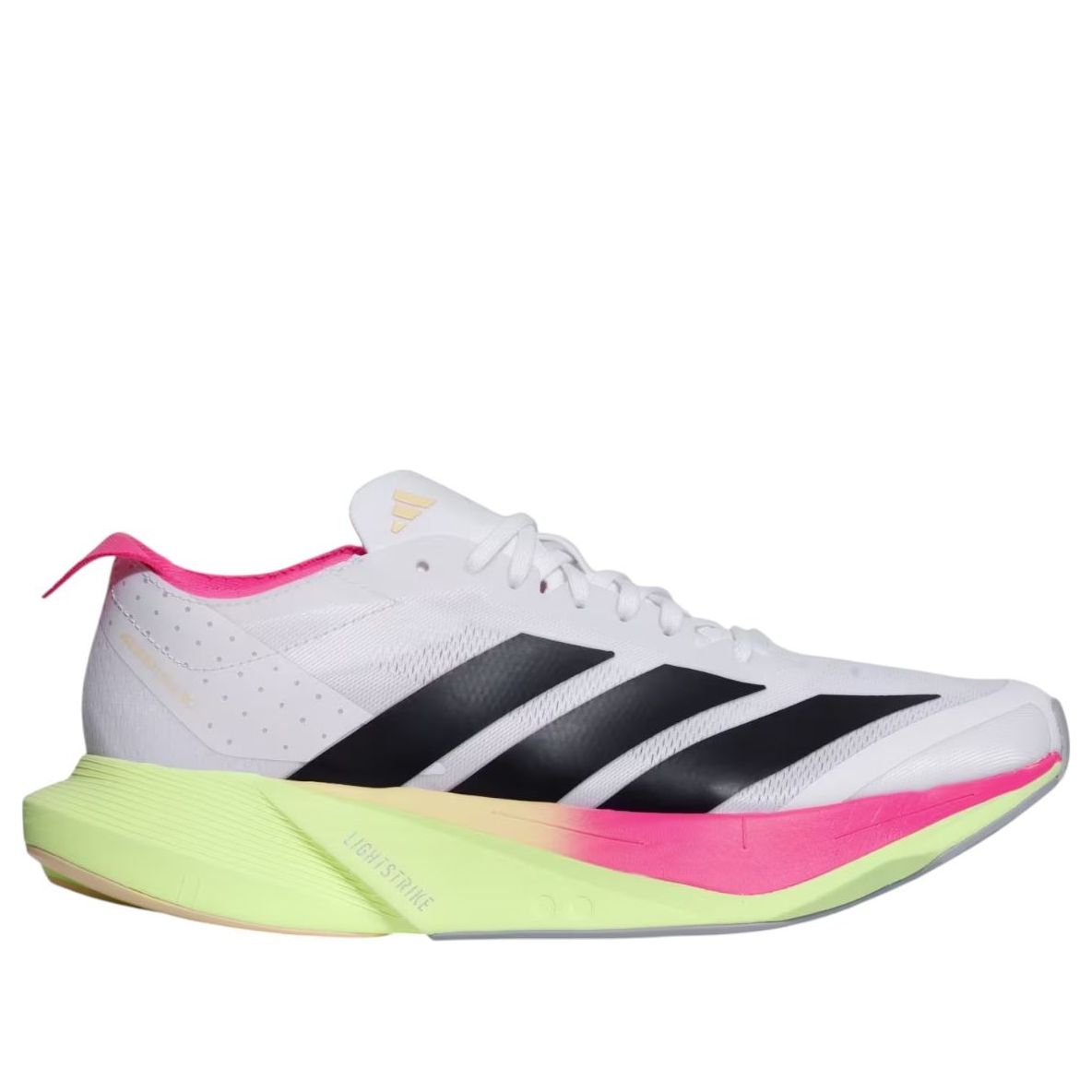 Кроссовки (WMNS) adidas Adizero Drive RC 'Cloud White Lucid Pink' — фото 2