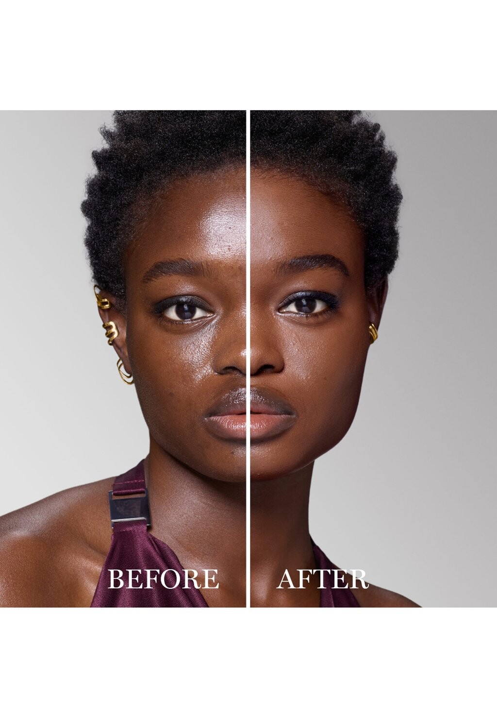 Тональный крем Lancome Teint Idole Ultra Wear Foundation, 535N, 30 мл — фото 3