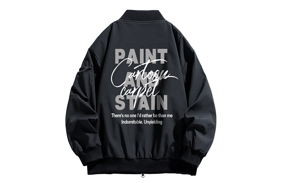 

Куртка унисекс Paint Stain, Розовый