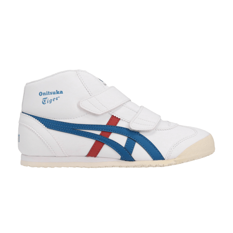 

Кроссовки Mexico Mid Runner PS 'Directorie Blue', белый
