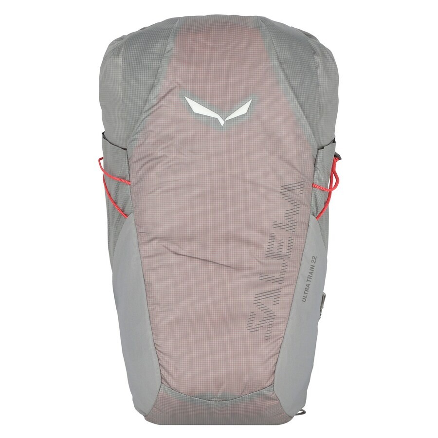 

Спортивный рюкзак Salewa ULTRA TRAIN, серый