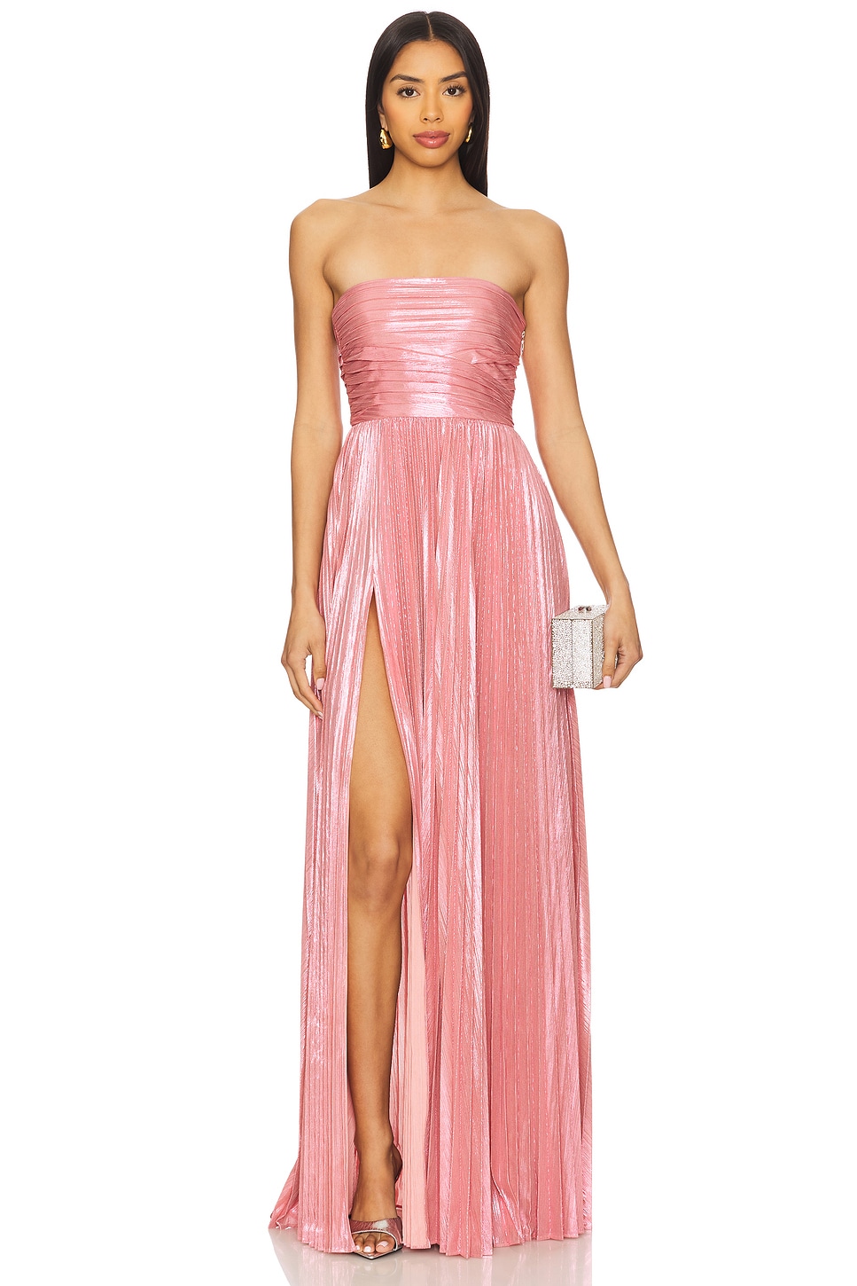 

Платье Sevyn Retrofete, light rose