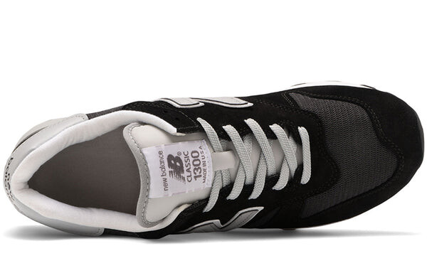 Кроссовки 1300 сделано в сша New Balance, черный — фото 3